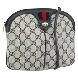 Gucci unisex, Pre-owned, Multicolore, Taglia unica, used