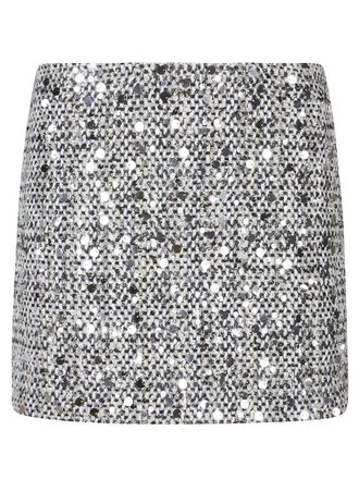 Ermanno Scervino Skirt