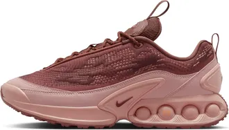 Nike x size? Air Max Dn Canyon Rust Red Stardust HQ0912-600