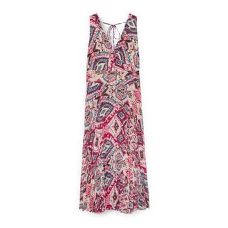 Fiorella Rubino Mujer, Vestidos, Rojo, Talla: 6XL