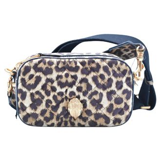 Kurt Geiger Mujer, Bolsos, Marr&oacute;n, Talla: ONE Size