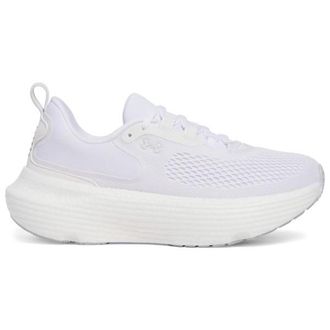Under Armour Infinite Elite 2 Runningschuhe f&uuml;r Damen | wei&szlig;