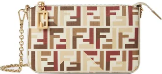 Fendi Mujer, Bolsos, Multicolor, Talla: ONE Size