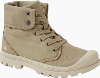 Craghoppers Womens Craghoppers Womens/Ladies Mesa 2 High-top Boots - Green/Brown - Size: 5