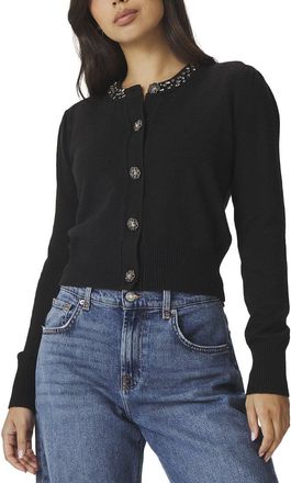 Splendid Montana Wool-Blend Cardigan