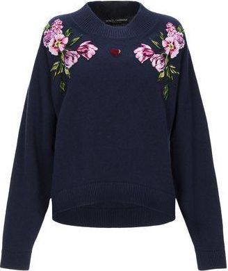 Dolce & Gabbana KNITWEAR - Jumpers sur YOOX.COM