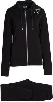 Emporio Armani OVERALLS - Sportanz&uuml;ge auf YOOX.COM