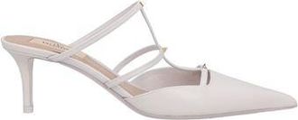 Valentino Garavani CALZATURE - Mules & Zoccoli su YOOX.COM