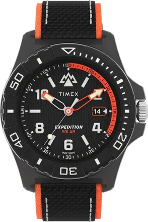 Timex Mens Expedition Watch
