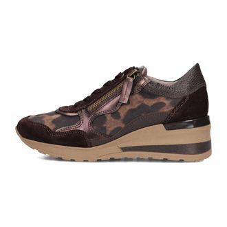 DL Sport Lage Sneakers - Dames - Schoenen - Veelkleurig - Maat: 37 EU