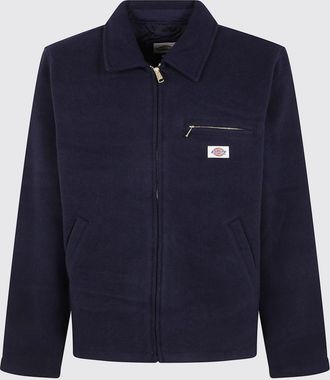 Dickies Overshirt Dickies in misto lana