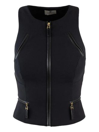 Elisabetta Franchi Top