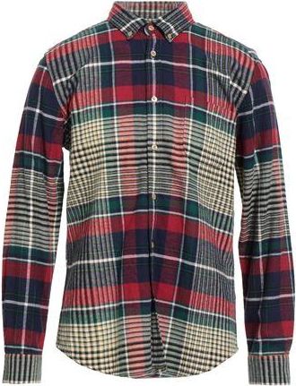 Portuguese Flannel Shirts