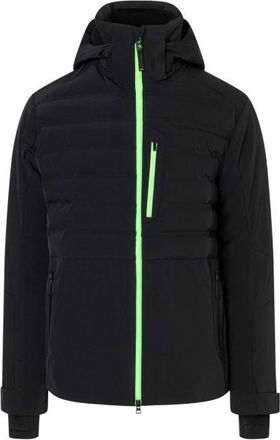 Bogner Ivo Skijacke f&uuml;r Herren | schwarz