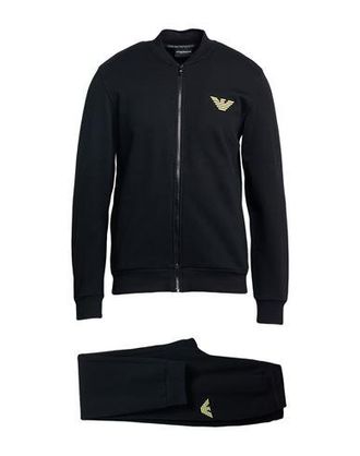Emporio Armani JUMPSUITS & TRACKSUITS - Tracksuits on YOOX.COM
