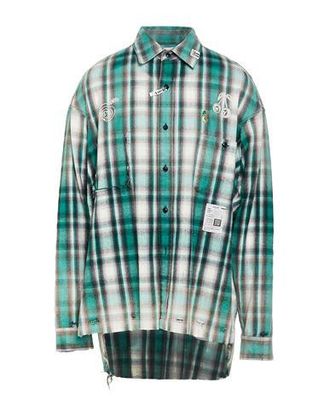 Miharayasuhiro TOPS - Hemden auf YOOX.COM