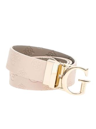 Guess damesriem van James