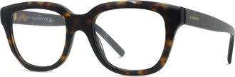 Givenchy Demo Square Mens Eyeglasses GV500871 052 51