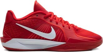 Nike Sabrina 2 University Red/White Gym Red/Bright Crimson sneakers - Rood