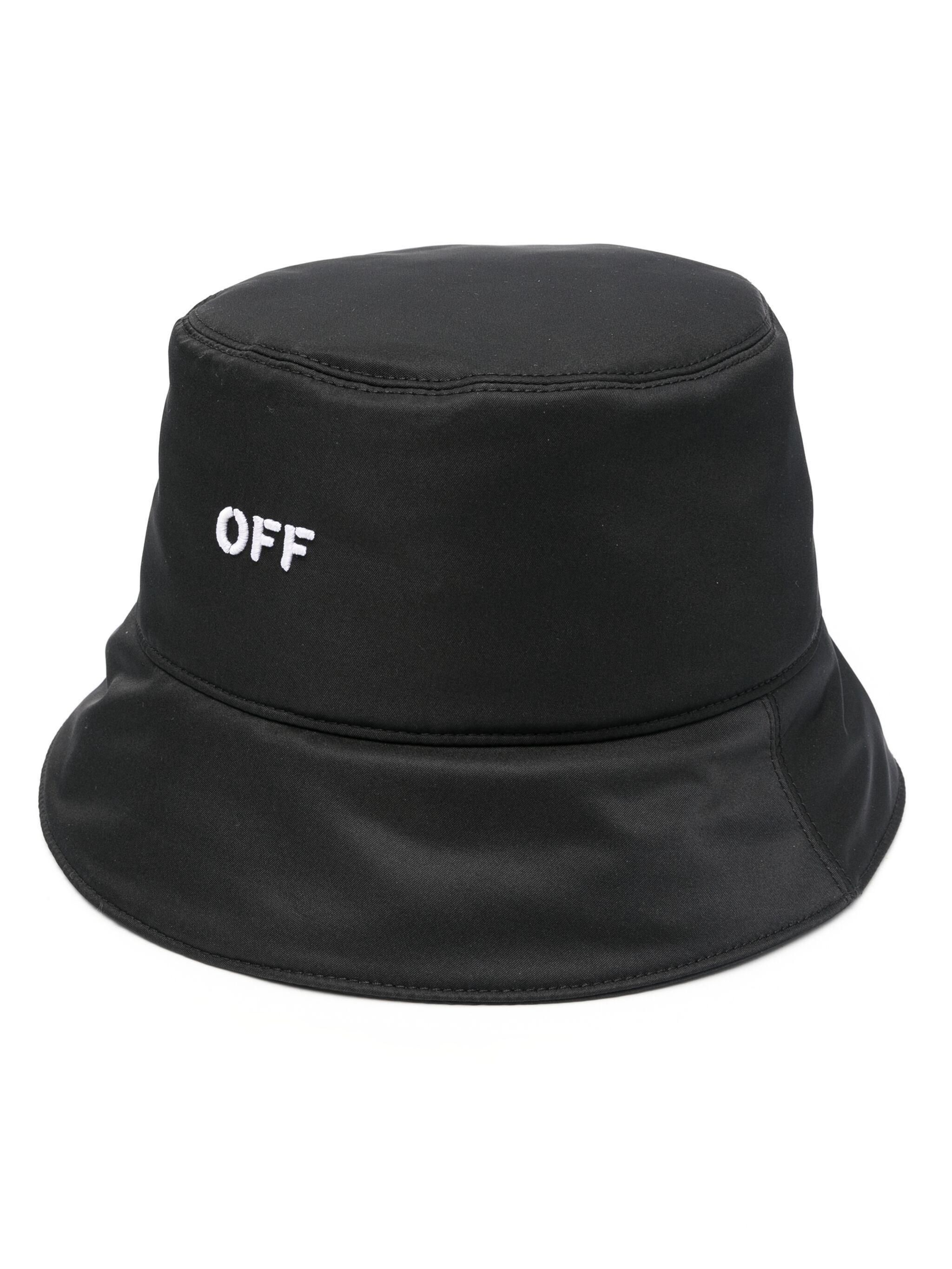 Off-white Bucket Hats − Sale: up to −57% | Stylight