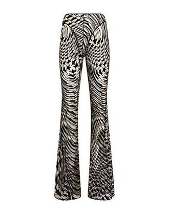 MUGLER PARTES DE ABAJO - Leggings en YOOX.COM