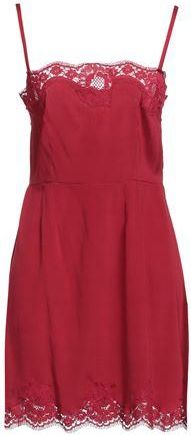 Dolce & Gabbana VESTIDOS - Vestidos midi en YOOX.COM