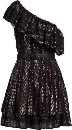Dixie VESTIDOS - Minivestidos en YOOX.COM