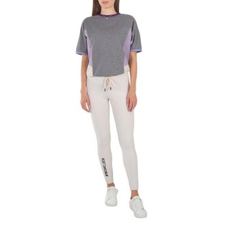 Moncler Grenoble Day-Namic Performance Leggings, Size Large