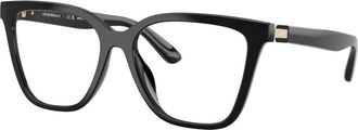 Emporio Armani Ea 4254U Zonnebril - unisex - Brillen - Zwart - 52 MM - Accessoires