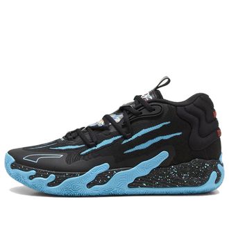 Puma MB.03 Blue Hive 379221-01