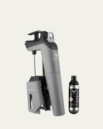 Coravin Model Three SL Wine Preservation System