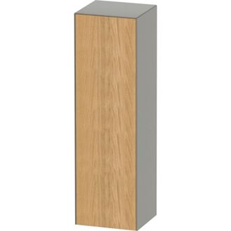 Duravit Blanco Tulip&aacute;n Armario De Media Altura, Anchura 400 X - Duravit