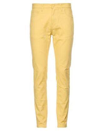 Raf Simons BOTTOMWEAR - Trousers on YOOX.COM