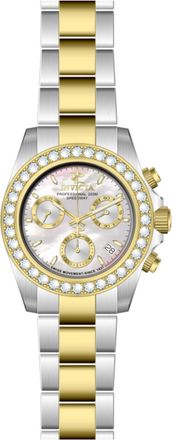 Invicta Elite Diamond Mens Watch