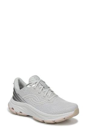 Ryk&auml; Devotion X Max 2 Walking Sneaker in Grey at Nordstrom Rack, Size 5.5