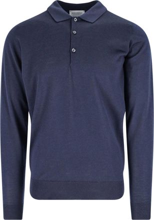 John Smedley bepler Polo Shirt