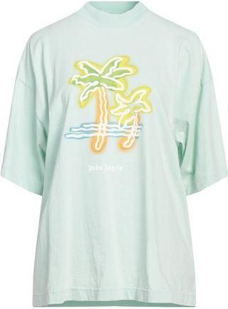 Palm Angels CAMISETAS Y TOPS - Camisetas en YOOX.COM