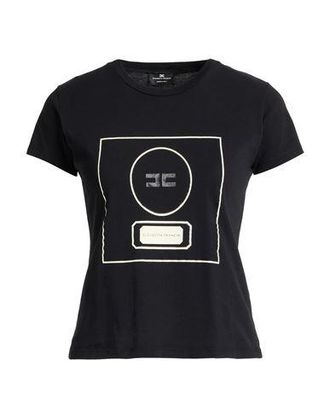 Elisabetta Franchi TOPS - T-shirts auf YOOX.COM