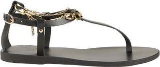 Ancient Greek Sandals FOOTWEAR - Thong sandals on YOOX.COM