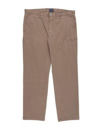GANT BOTTOMWEAR - Trousers on YOOX.COM