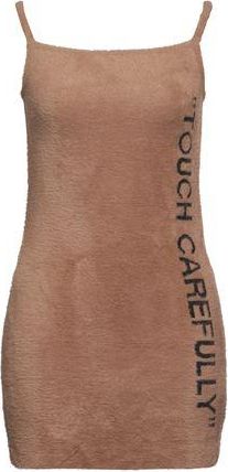 Off-white VESTIDOS - Minivestidos en YOOX.COM