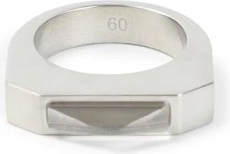 Rick Owens unisex, Accesorios, Gris, Talla: 54 MM