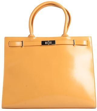 Borbonese BAGS - Handbags on YOOX.COM