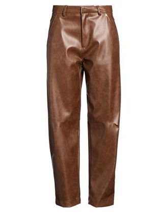 Souvenir BOTTOMWEAR - Trousers on YOOX.COM
