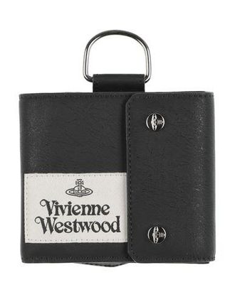 Vivienne Westwood Small Leather Goods - Wallets sur YOOX.COM