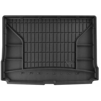 OEM Alfombrilla De Goma Para Maletero Mercedes Eqa Desde 2021-tm