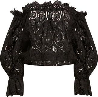 Luisa Spagnoli TOPWEAR - Top su YOOX.COM