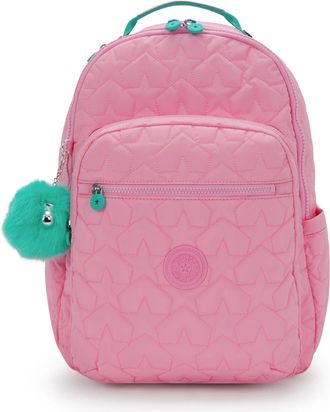 Kipling Seoul Large 15 Laptop Backpack