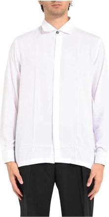 Daniele Alessandrini Uomo, Magliette, Bianco, S, new