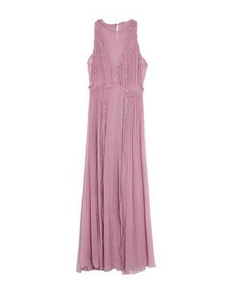 Alberta Ferretti DRESSES - Maxi dresses sur YOOX.COM